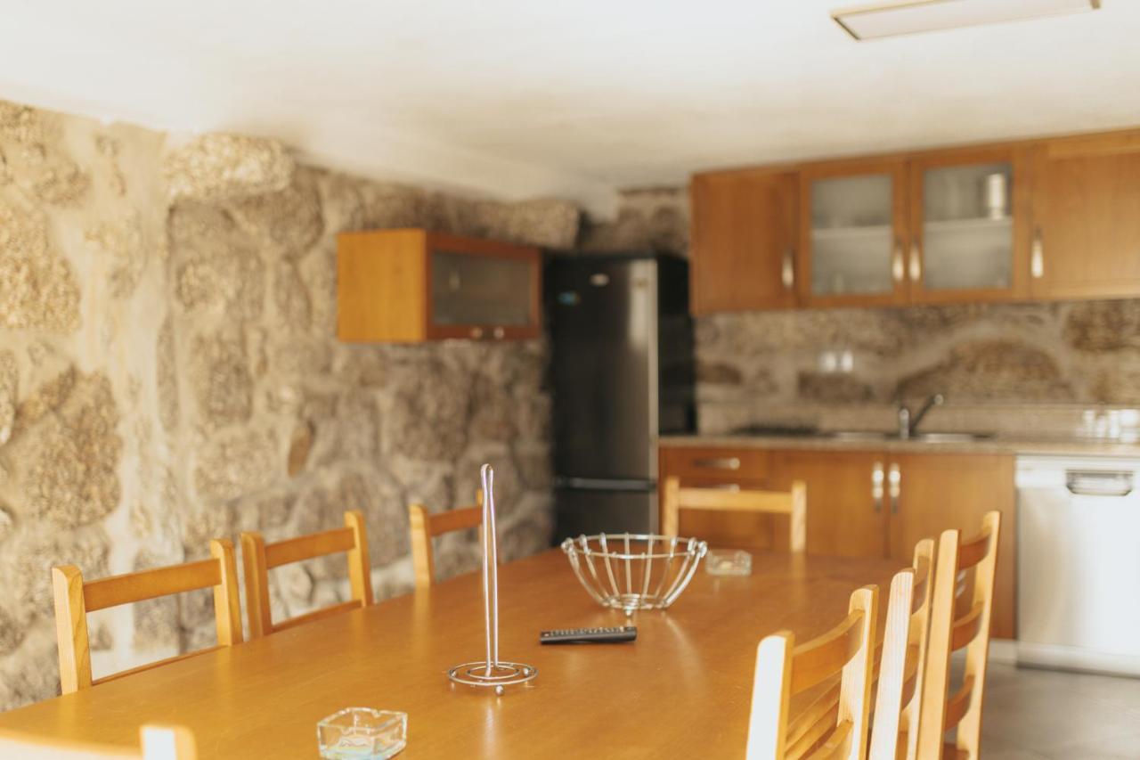Quinta Do Rabelo Villa Брага Екстериор снимка