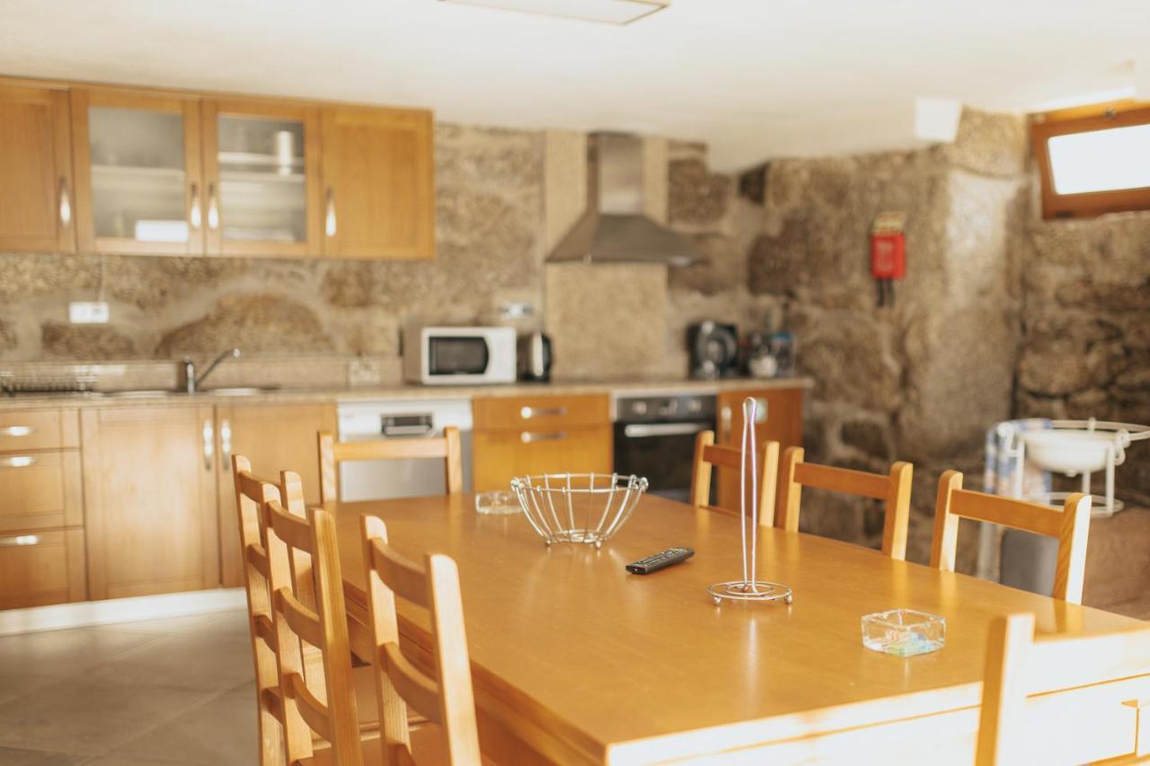 Quinta Do Rabelo Villa Брага Екстериор снимка
