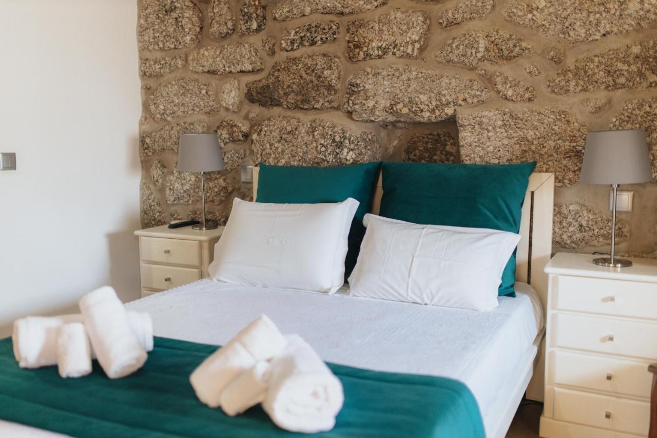 Quinta Do Rabelo Villa Брага Екстериор снимка