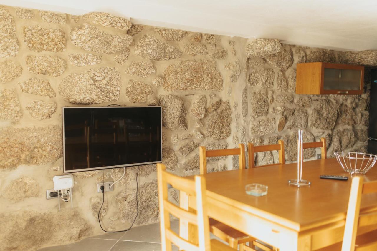 Quinta Do Rabelo Villa Брага Екстериор снимка