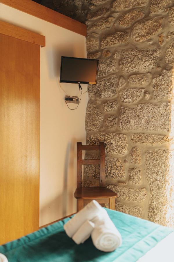 Quinta Do Rabelo Villa Брага Екстериор снимка