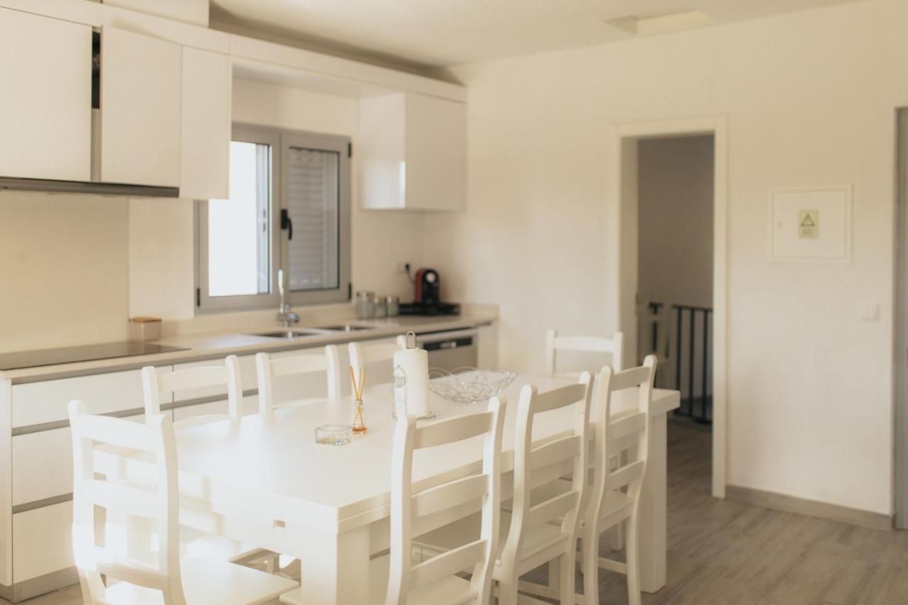 Quinta Do Rabelo Villa Брага Екстериор снимка