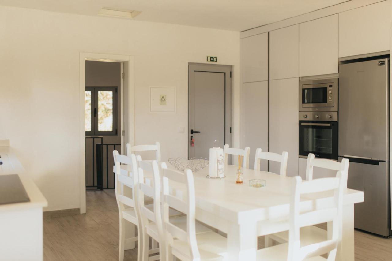 Quinta Do Rabelo Villa Брага Екстериор снимка
