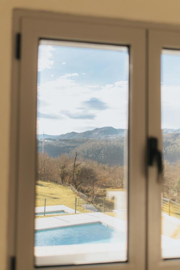 Quinta Do Rabelo Villa Брага Екстериор снимка