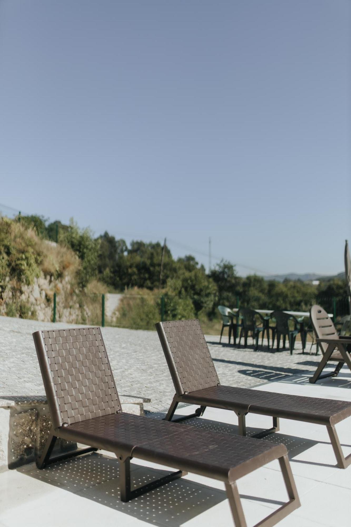 Quinta Do Rabelo Villa Брага Екстериор снимка