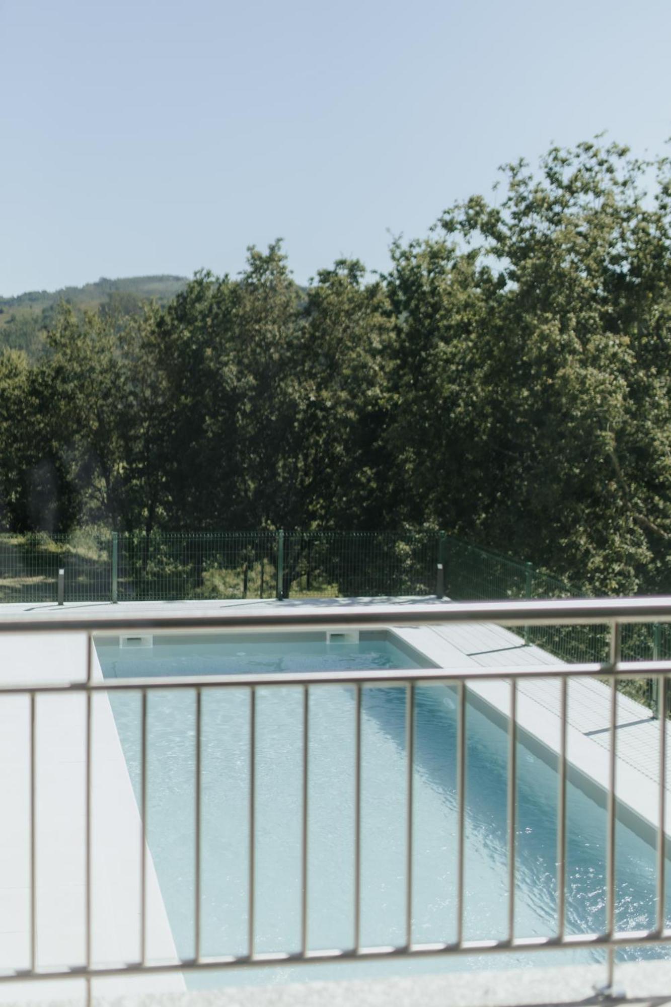 Quinta Do Rabelo Villa Брага Екстериор снимка